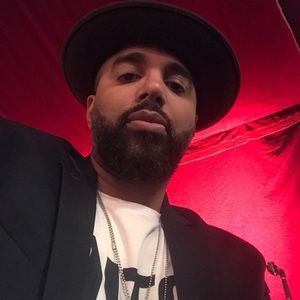 Meet your Posher, Paul